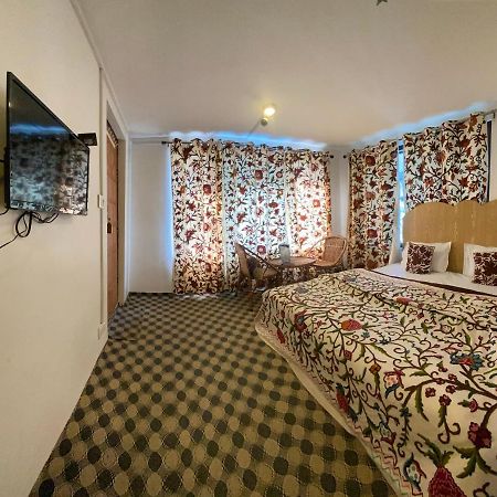 Aashiyana Guest House Pahalgām Exterior photo