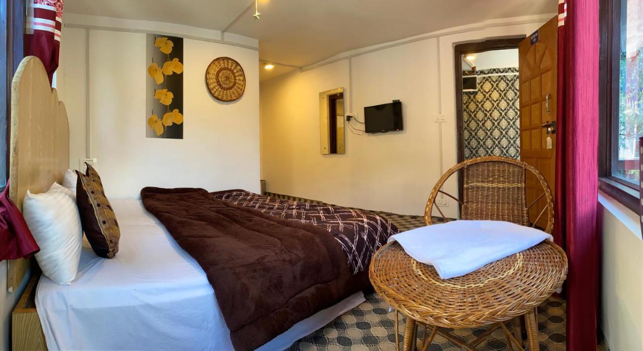 Aashiyana Guest House Pahalgām Exterior photo