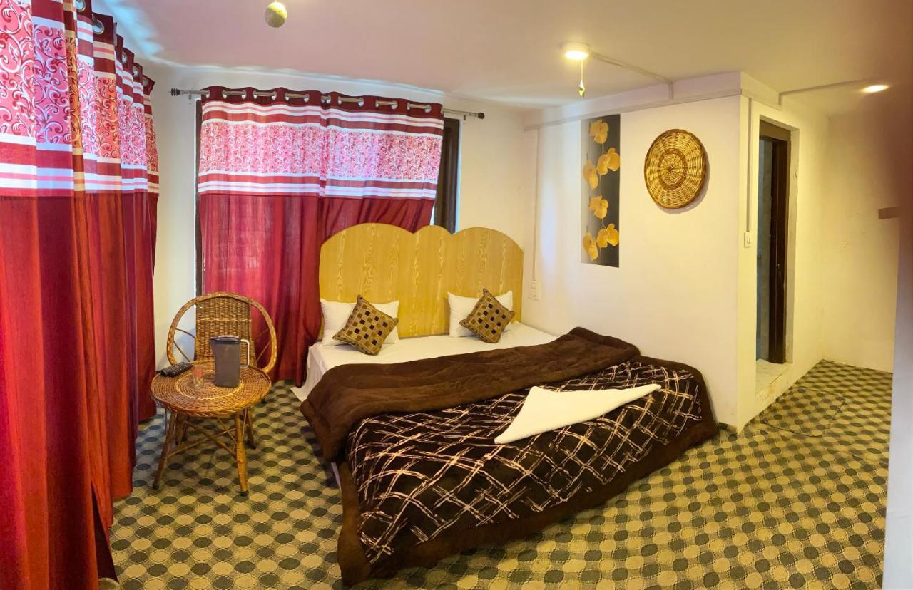 Aashiyana Guest House Pahalgām Exterior photo