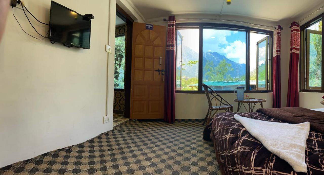 Aashiyana Guest House Pahalgām Exterior photo