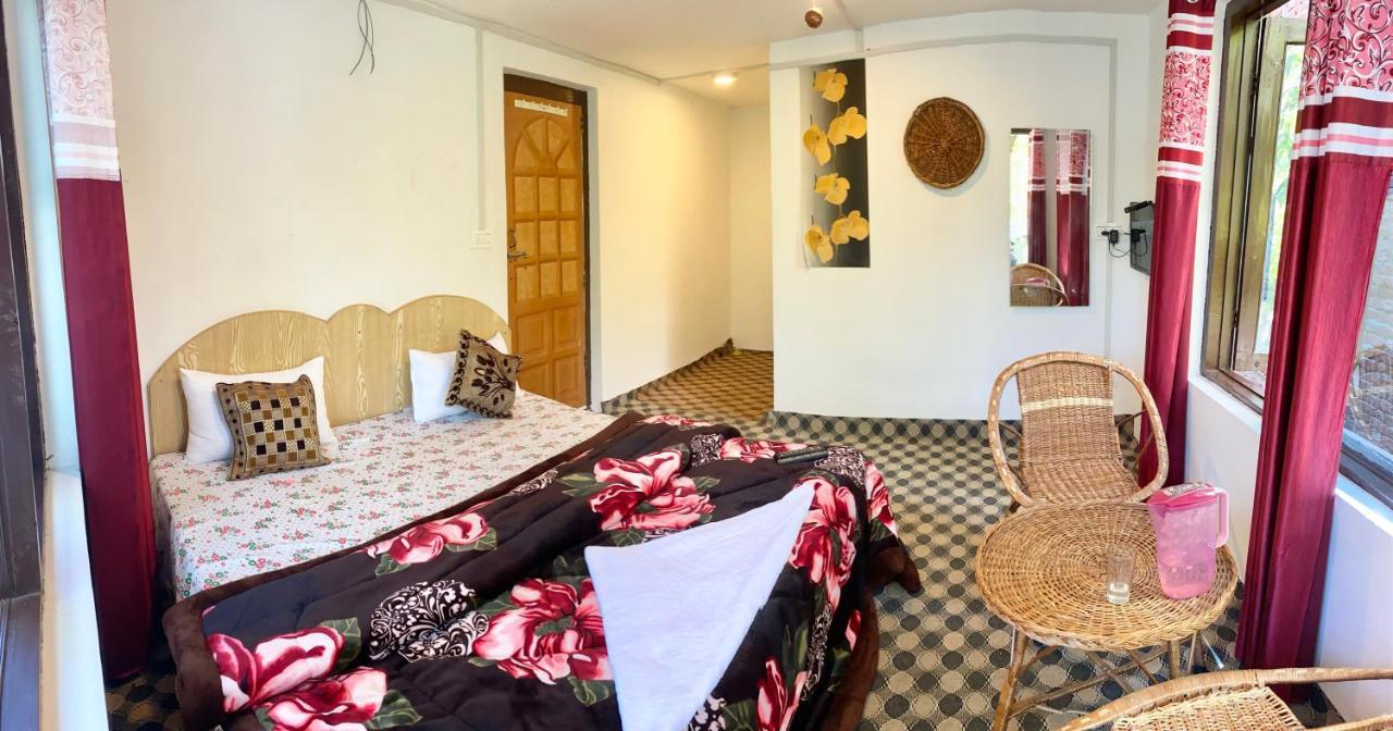 Aashiyana Guest House Pahalgām Exterior photo