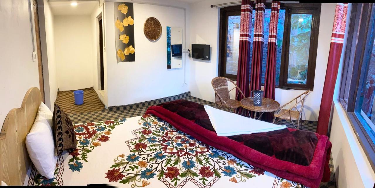 Aashiyana Guest House Pahalgām Exterior photo