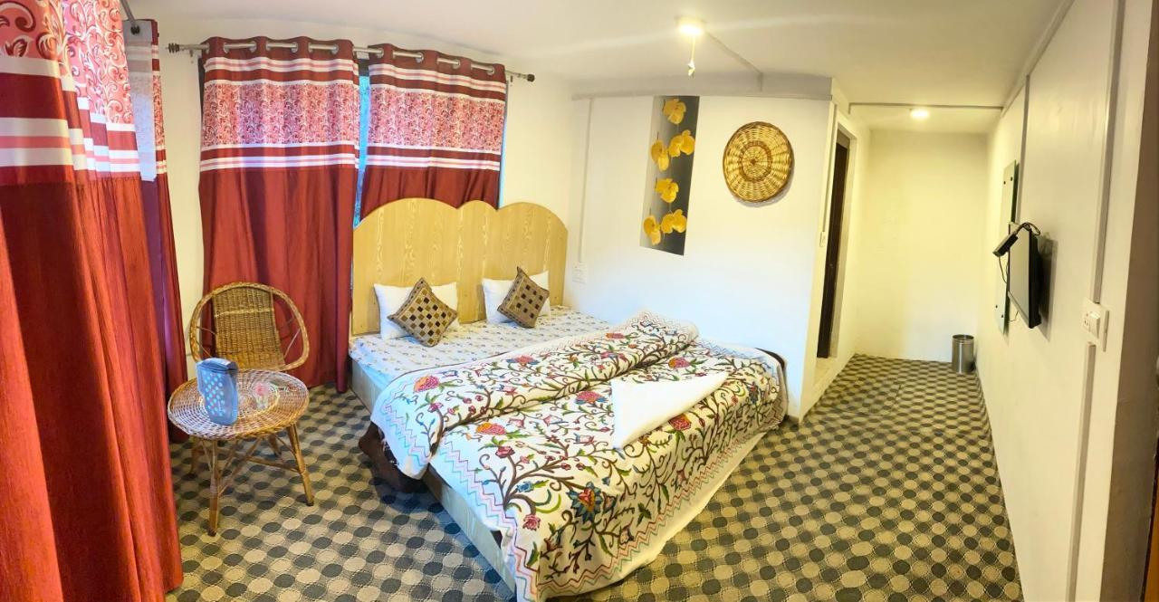 Aashiyana Guest House Pahalgām Exterior photo