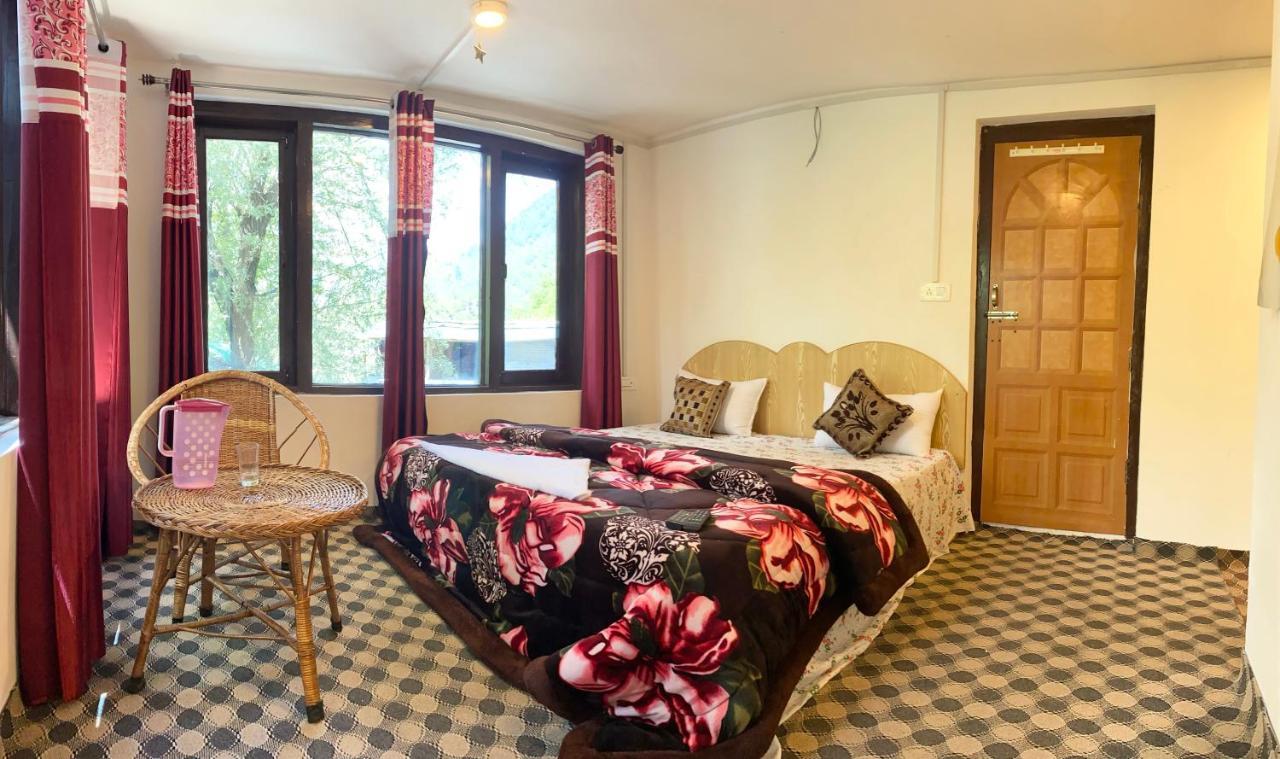 Aashiyana Guest House Pahalgām Exterior photo