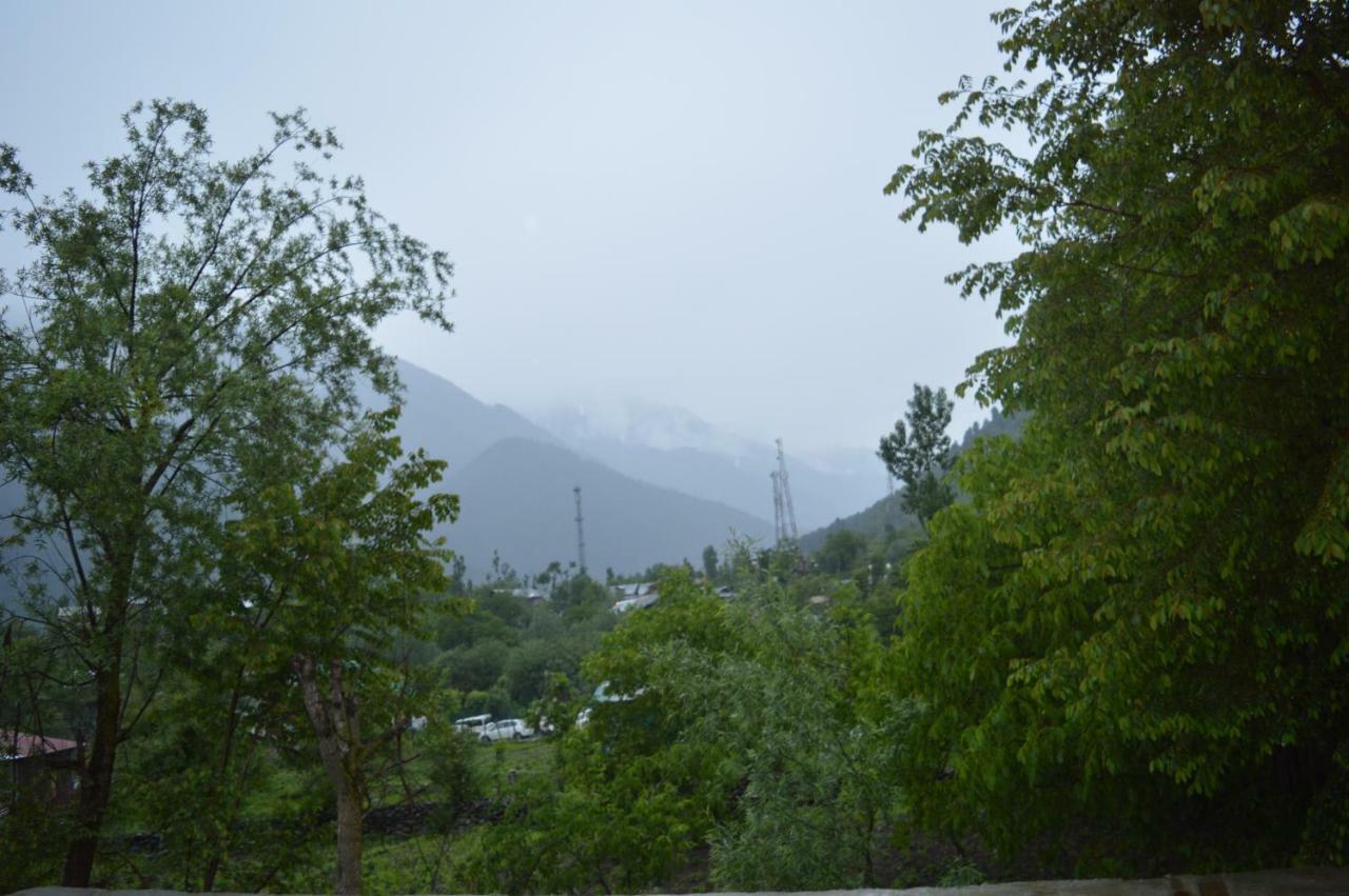 Aashiyana Guest House Pahalgām Exterior photo